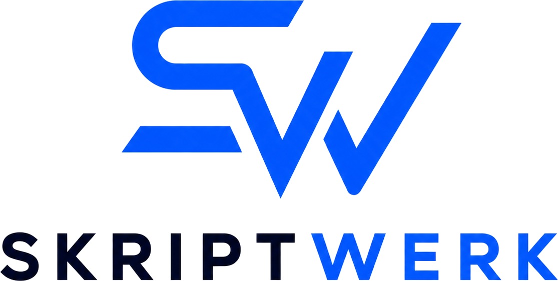 SKRIPTWERK